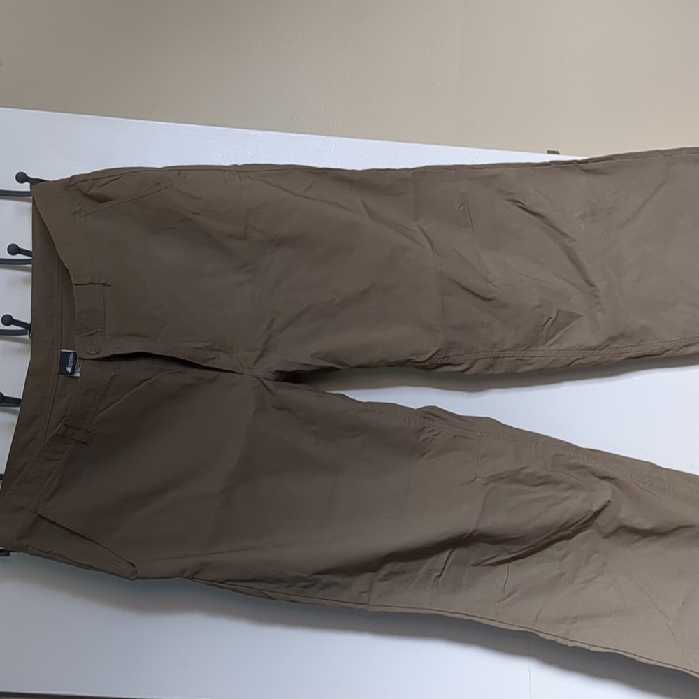Men's Mountain Equipment Co-op pants. Like new, only worn a few times.